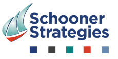 Schooner Strategies Logo